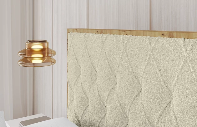 Polsterbett ENZO5 - 7