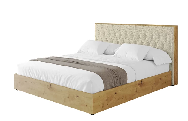 Polsterbett ENZO5 - 2