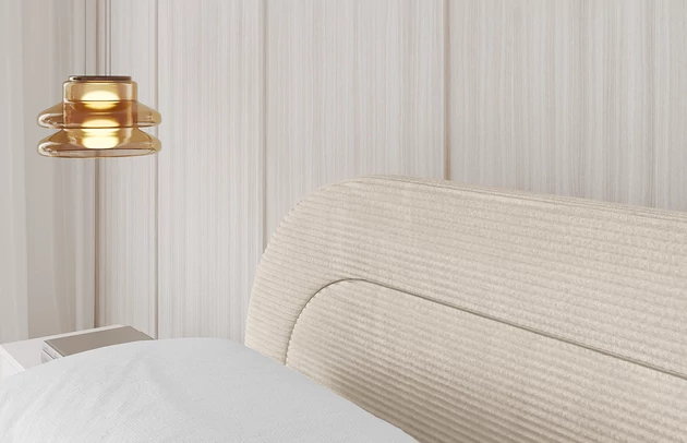 Polsterbett LERIS-Z-v1 - 5