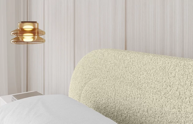 Polsterbett LERIS-Z-v1 - 5