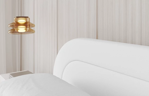 Polsterbett LERIS-Z-v1 - 5