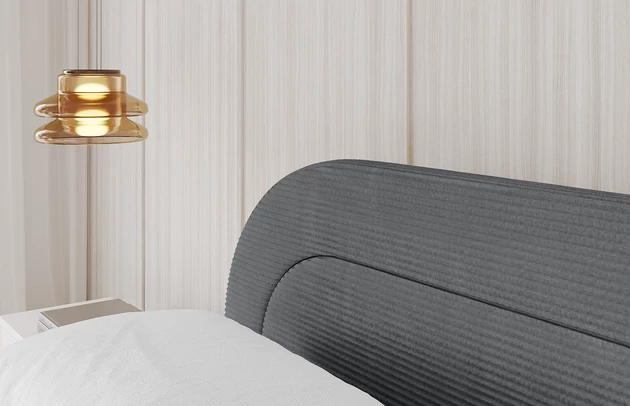 Polsterbett LERIS-v1 - 5