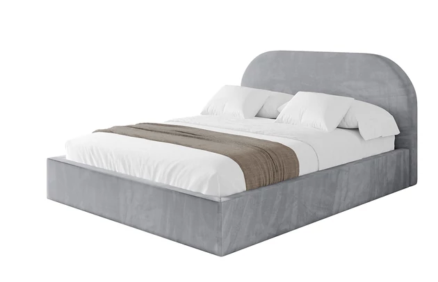 Polsterbett TIVON - 2