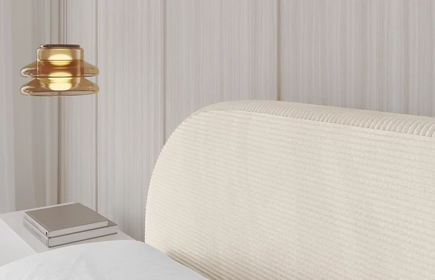 Polsterbett TIVON-Z-v1 - 5