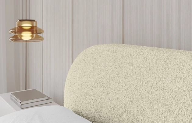 Polsterbett TIVON-Z-v1 - 5