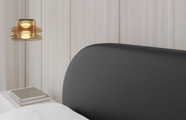 Polsterbett TIVON-Z-v1 - 5