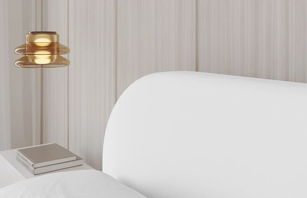 Polsterbett TIVON-Z-v1 - 5