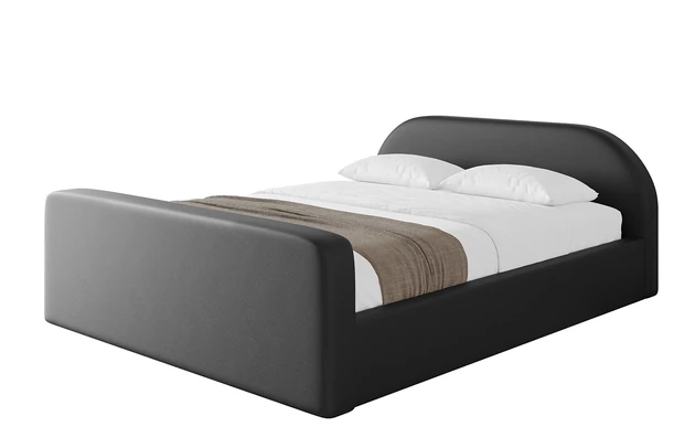 Polsterbett TIVON-Z-v1 - 2