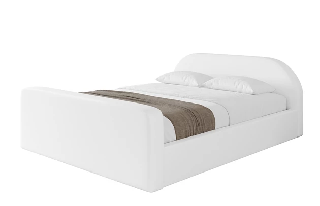 Polsterbett TIVON-Z-v1 - 2