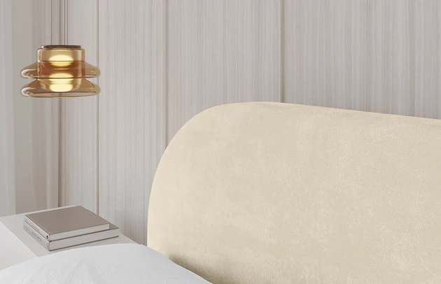 Polsterbett TIVON-v1 - 5