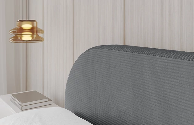 Polsterbett TIVON-v1 - 5