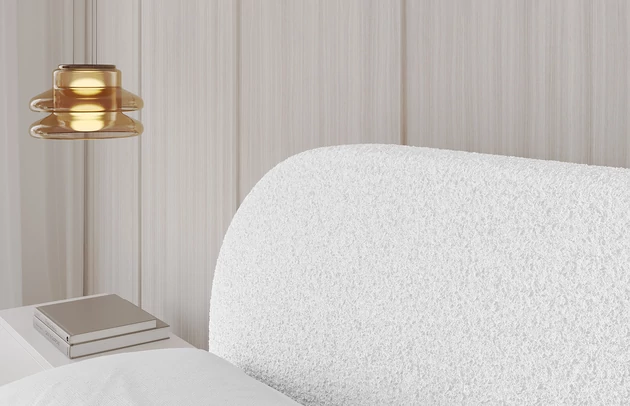 Polsterbett TIVON-v1 - 5