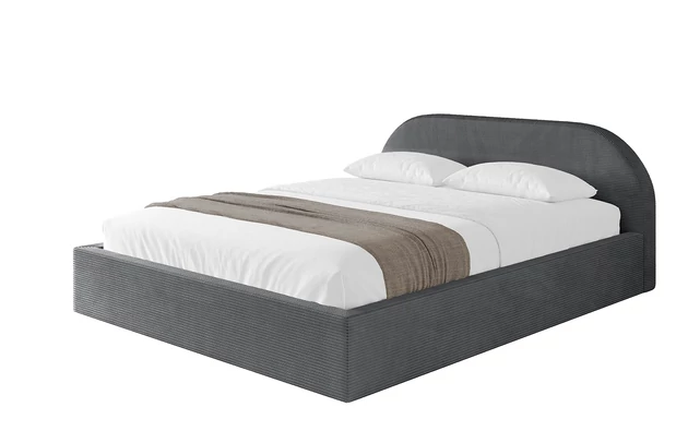 Polsterbett TIVON-v1 - 2