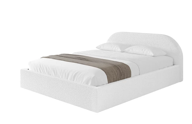 Polsterbett TIVON-v1 - 2