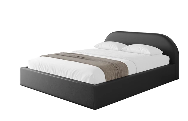 Polsterbett TIVON-v1 - 2