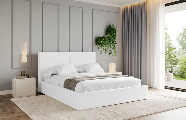 Polsterbett VANTO - 7