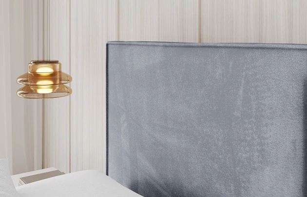 Polsterbett VANTO - 5