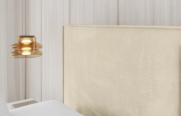 Polsterbett VANTO - 5