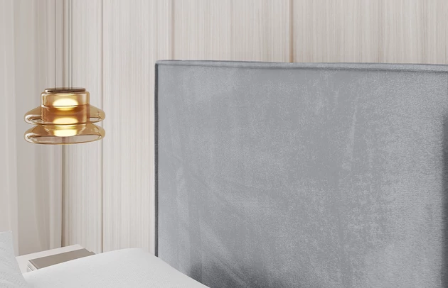 Polsterbett VANTO - 5