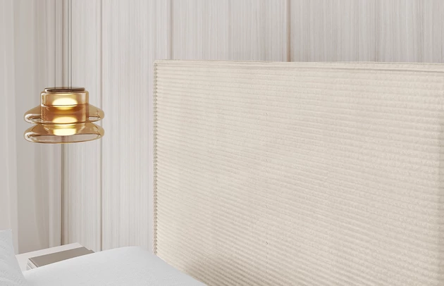 Polsterbett VANTO - 5