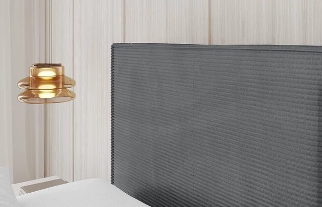 Polsterbett VANTO - 5