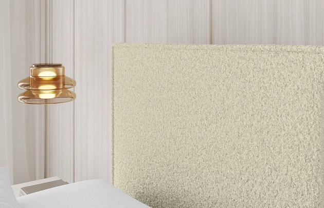 Polsterbett VANTO - 5