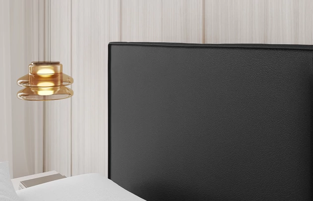 Polsterbett VANTO - 5