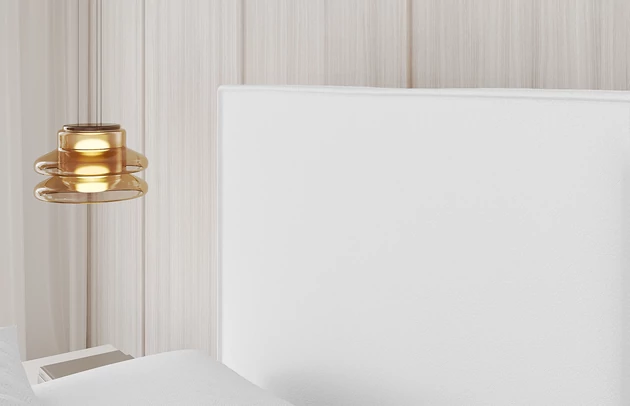 Polsterbett VANTO - 5