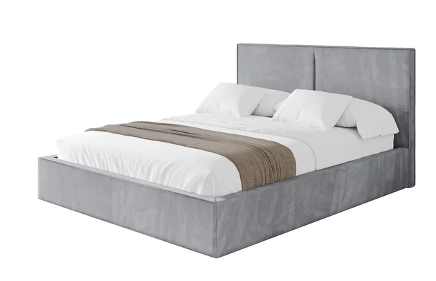 Polsterbett VANTO - 2