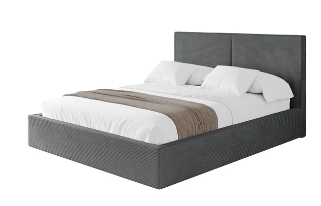 Polsterbett VANTO - 2