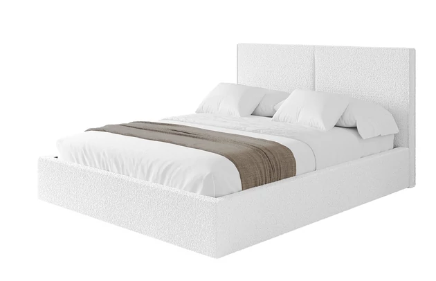 Polsterbett VANTO - 2