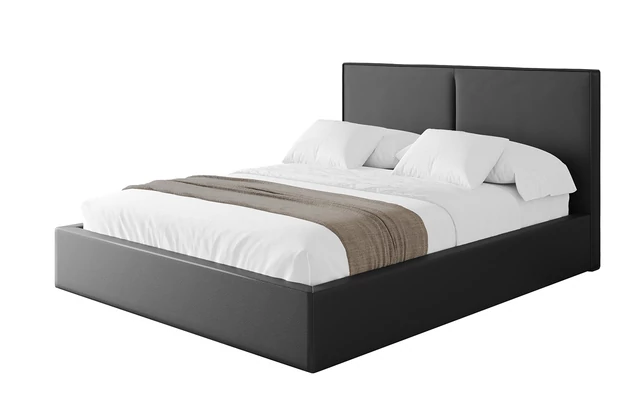 Polsterbett VANTO - 2