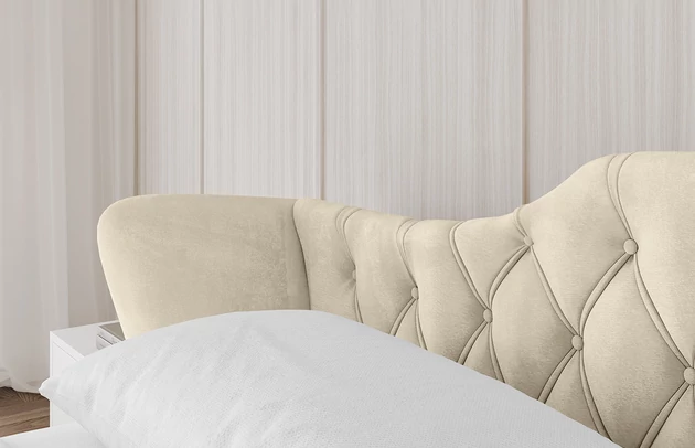 Polsterbett ZORAN-v1 - 4