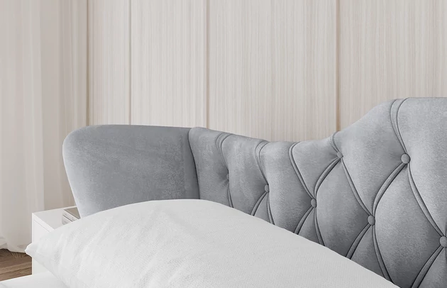 Polsterbett ZORAN-v1 - 5