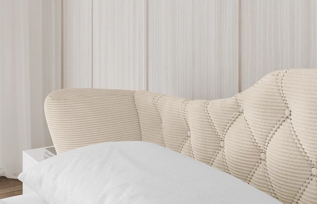 Polsterbett ZORAN-v1 - 5