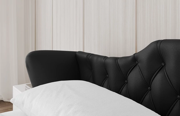 Polsterbett ZORAN-v1 - 5