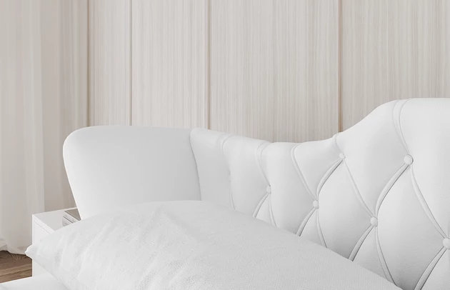 Polsterbett ZORAN-v1 - 5