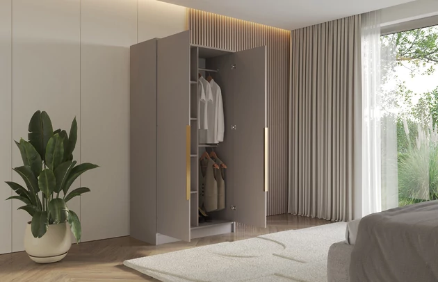 Drehtürenschränke PERE - 4