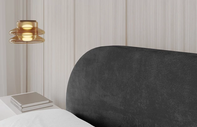 Polsterbett TIVON-v1 - 5