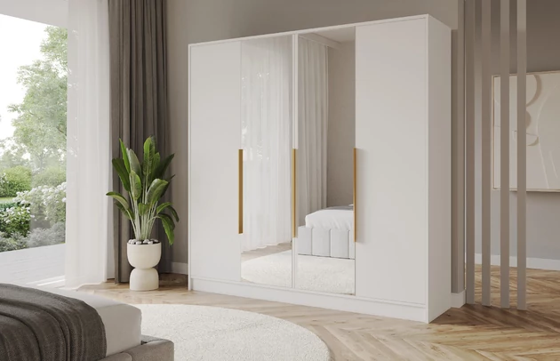 Drehtürenschränke LESE - 5