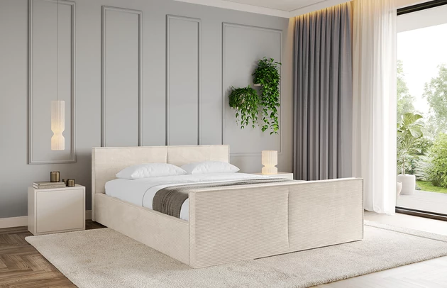 Polsterbett EMMI-Z-v1 - 7