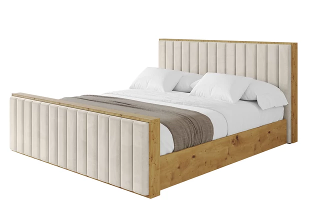 Polsterbett ENZO4-Z - 2