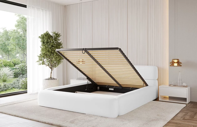 Polsterbett ENORA-v1 - 3