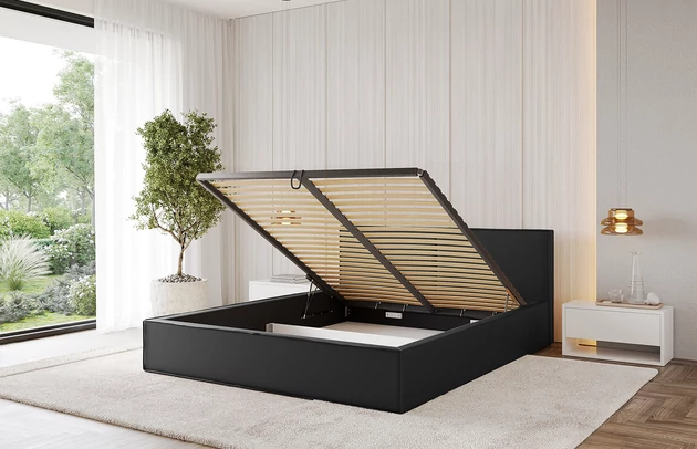 Polsterbett EMMI-v1 - 3