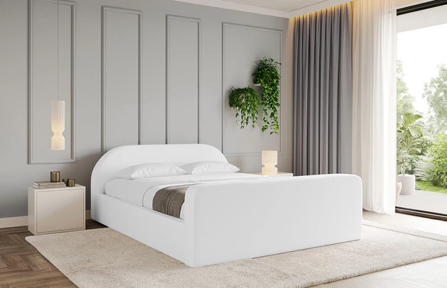 Polsterbett TIVON-Z-v1 - 7