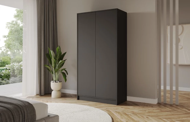 Drehtürenschränke GELE - 5