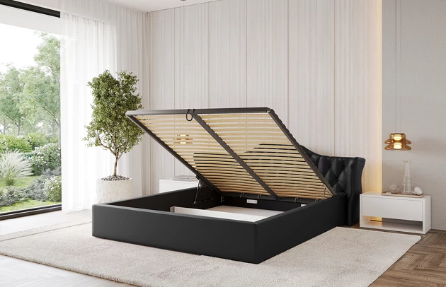 Polsterbett ZORAN-v1 - 3
