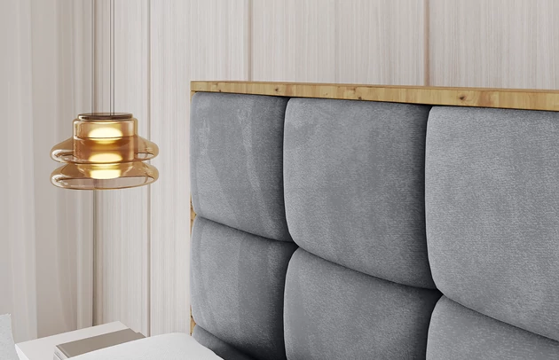 Polsterbett ENZO2-Z - 7