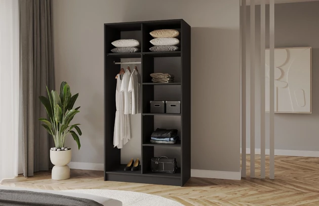 Drehtürenschränke GELE - 8