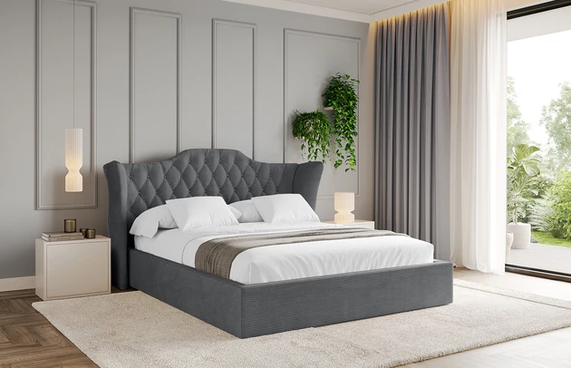 Polsterbett ZORAN - 7